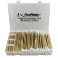 Ramrodz 680 Piece  Range Kit for Pistols 70680